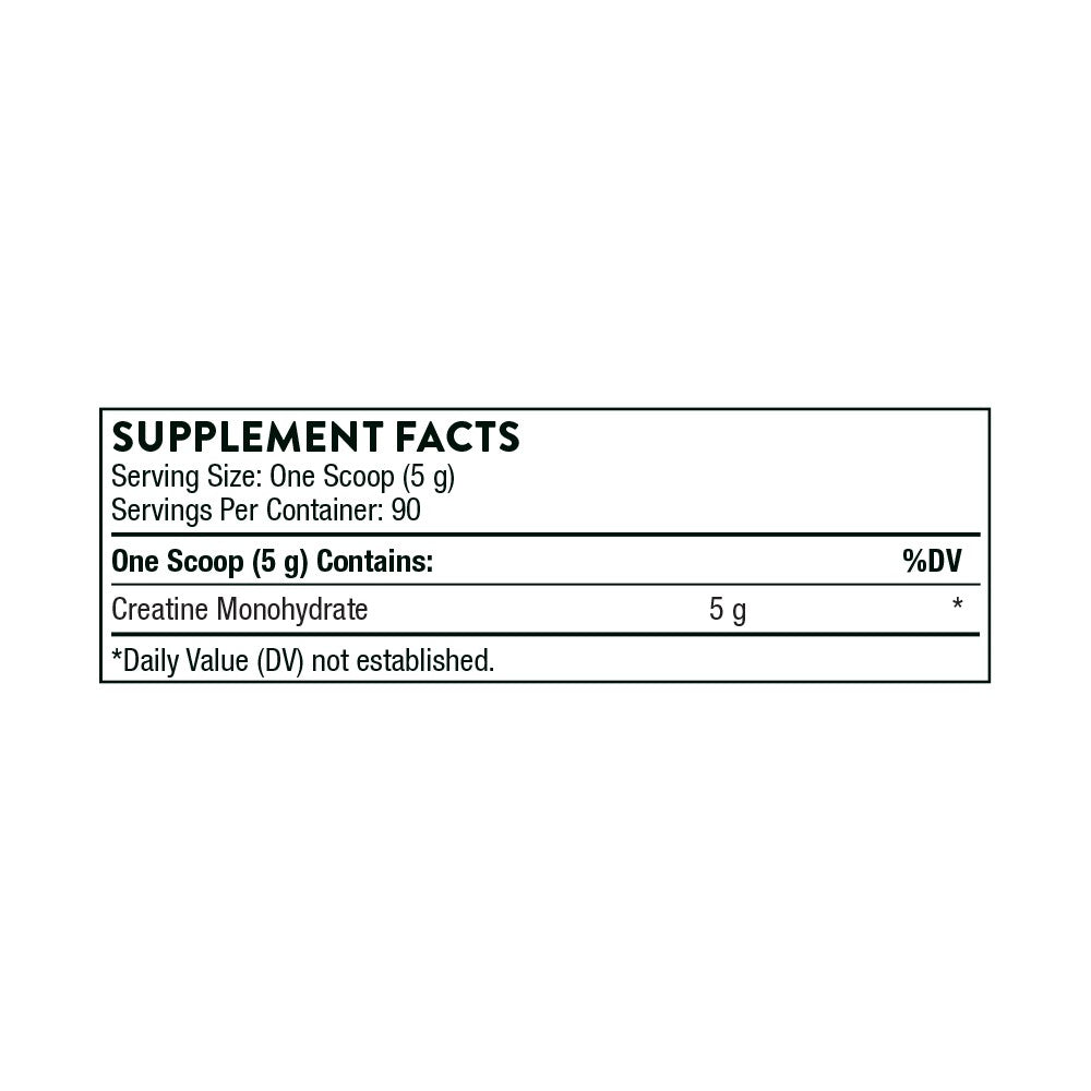 Creatine - 90 Servings image 6