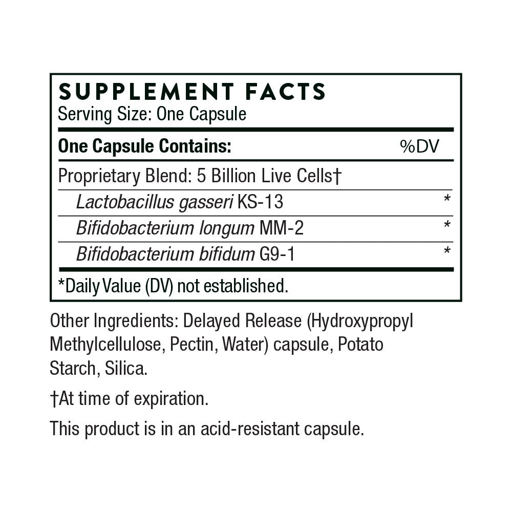 FloraMend Prime Probiotic® image 6