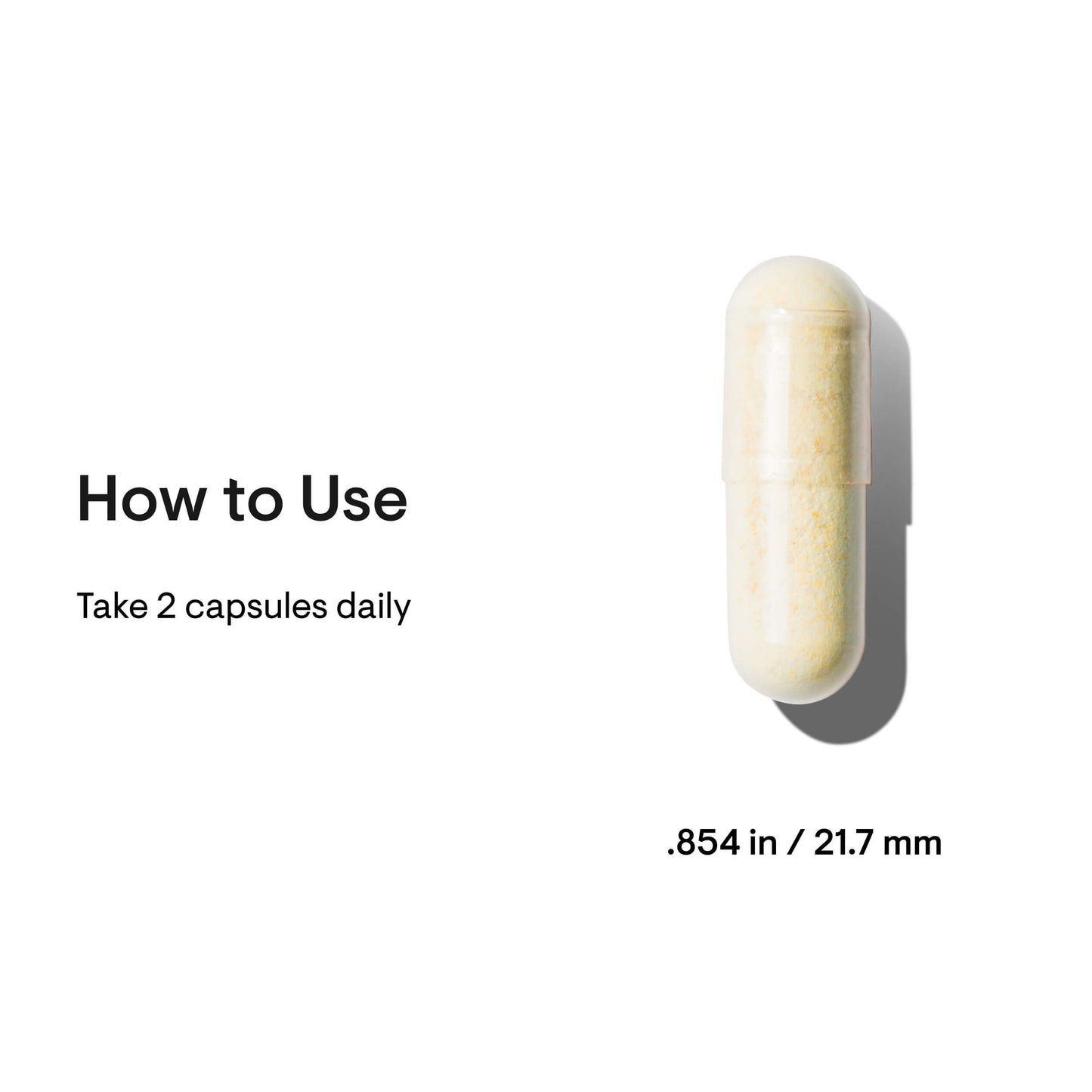 Basic Nutrients 2/Day - NSF Certified for Sport image 4