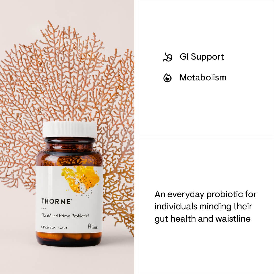 FloraMend Prime Probiotic® image 2