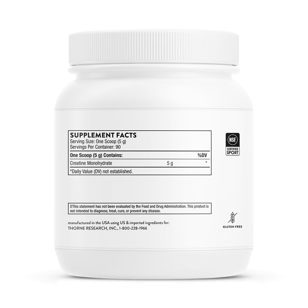 Creatine - 90 Servings image 8