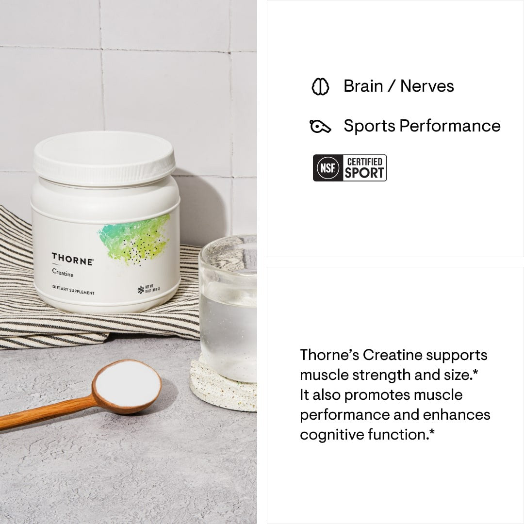 Creatine - 90 Servings image 2