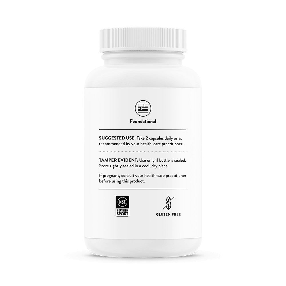 Basic Nutrients 2/Day - NSF Certified for Sport image 7