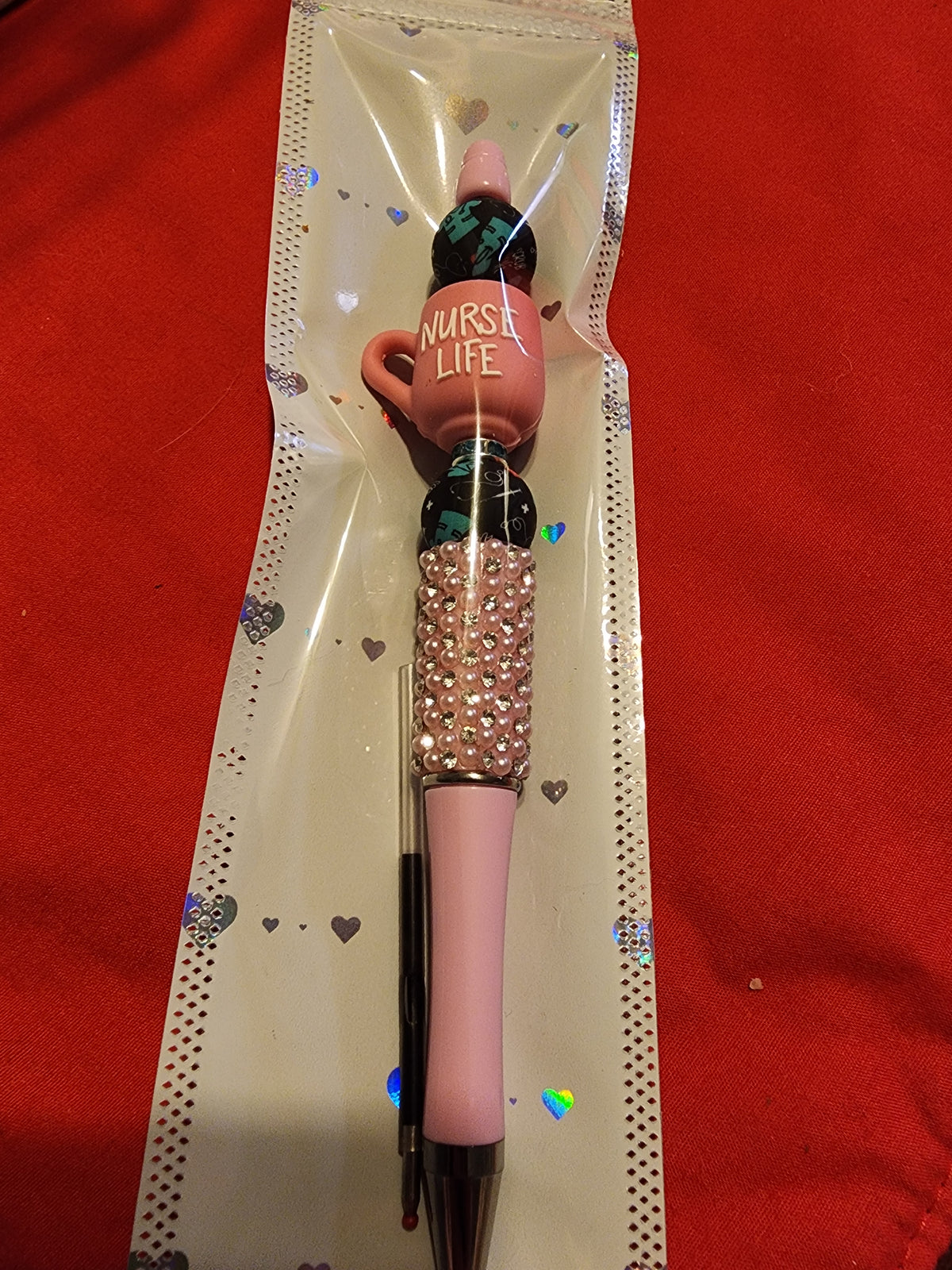 Nurse life pen