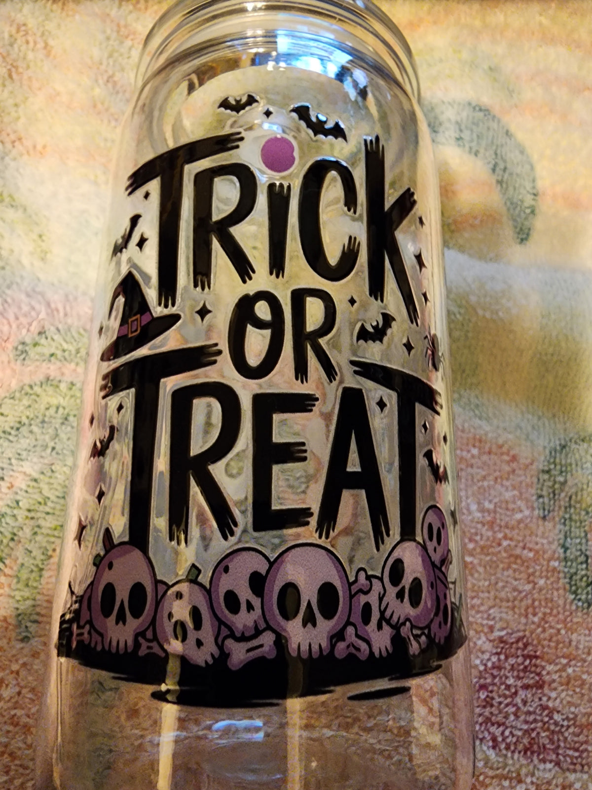 Put a spell on you 16 ounce