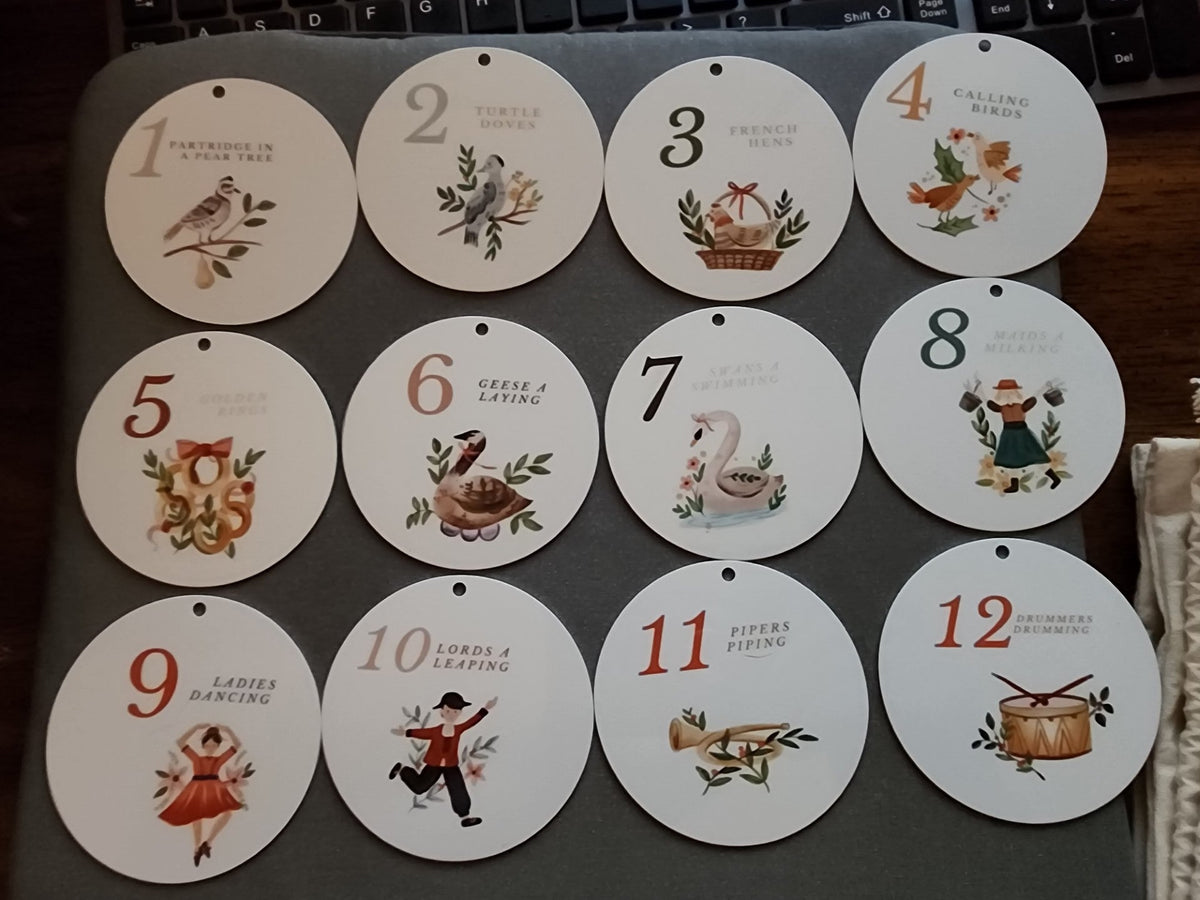 Ornaments