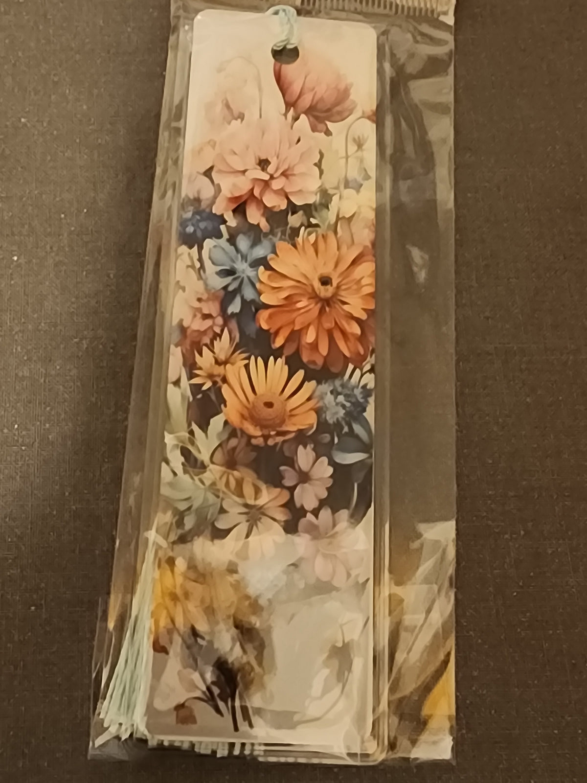 Bookmarks