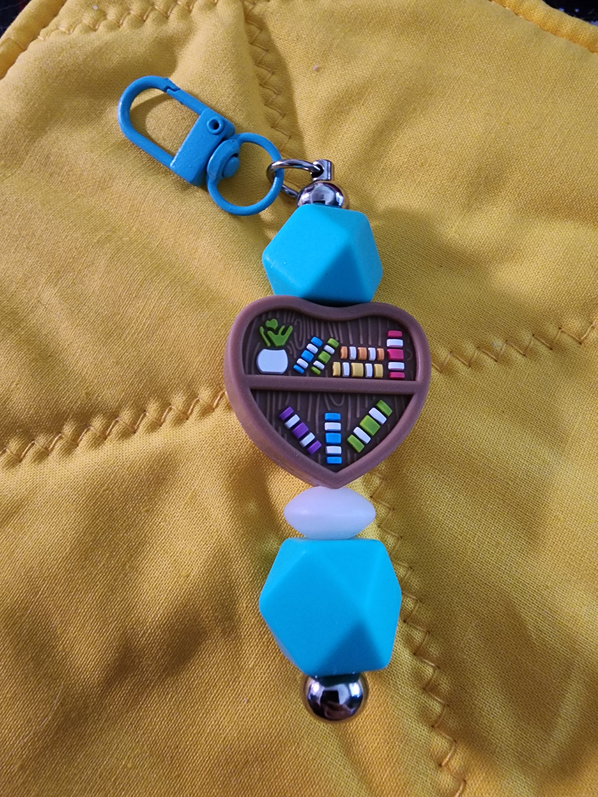Keychains