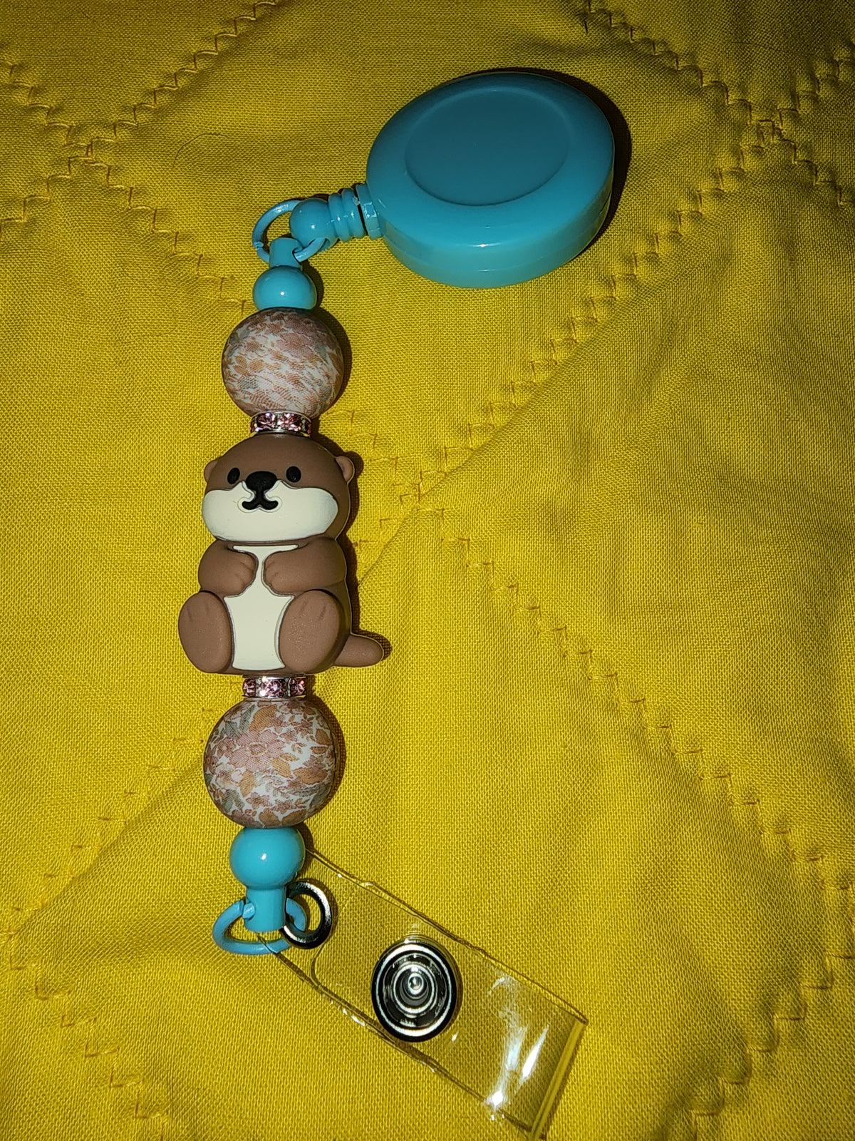 Badge Holders