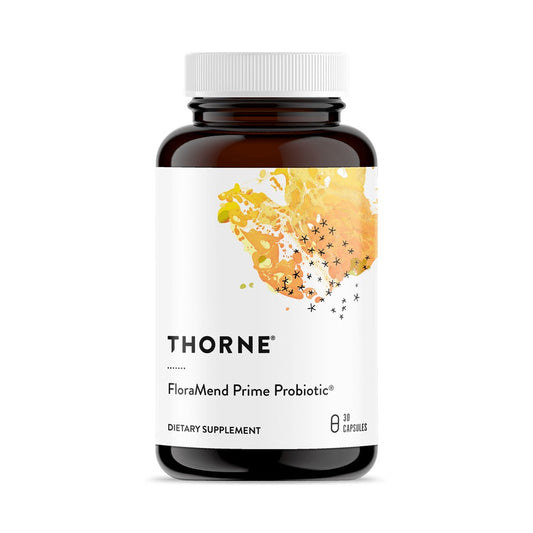 FloraMend Prime Probiotic® image 0