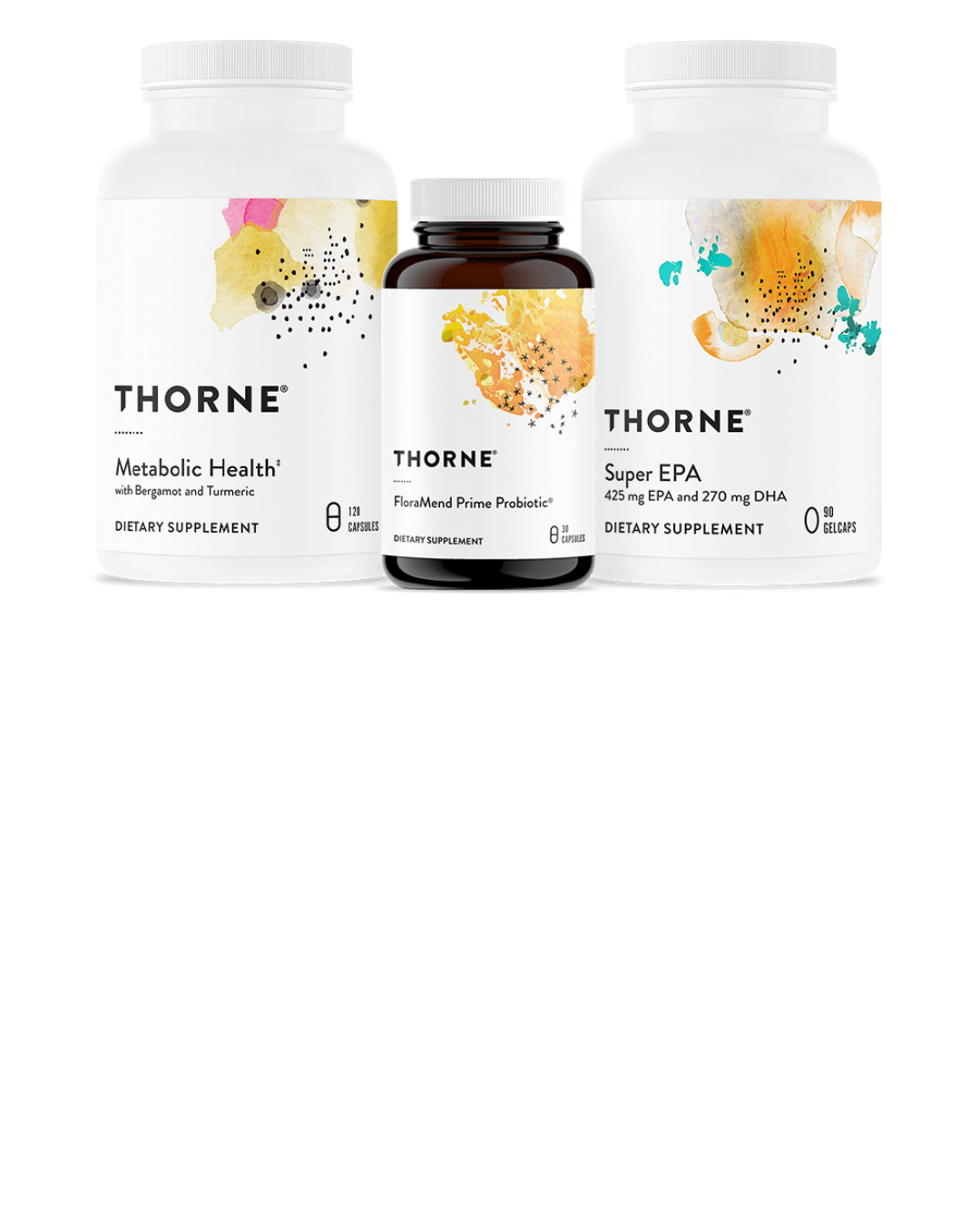 Weight Management Bundle image 0