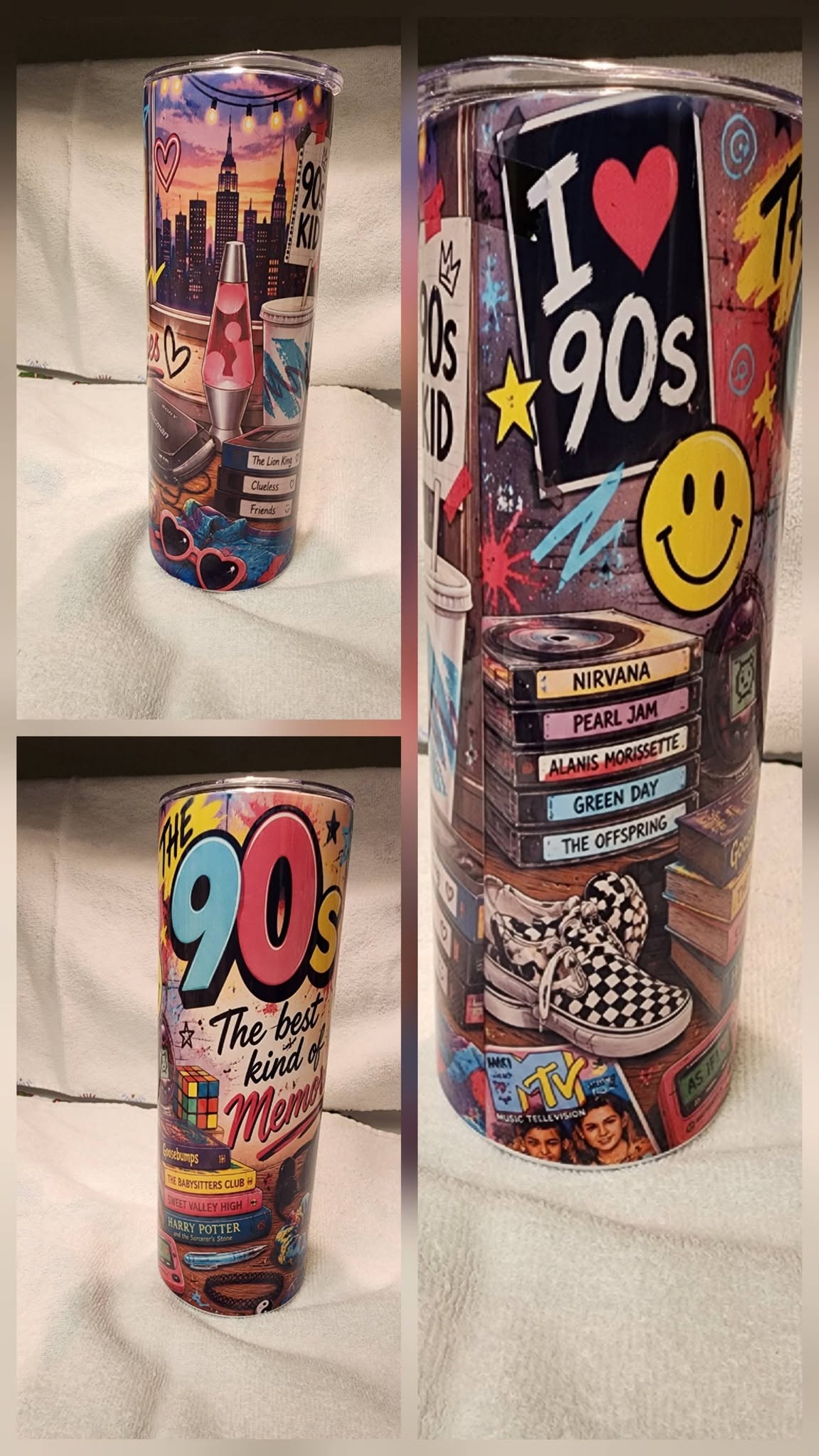 90s