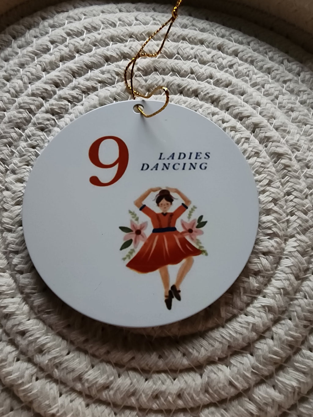 Twelve Days of Christmas