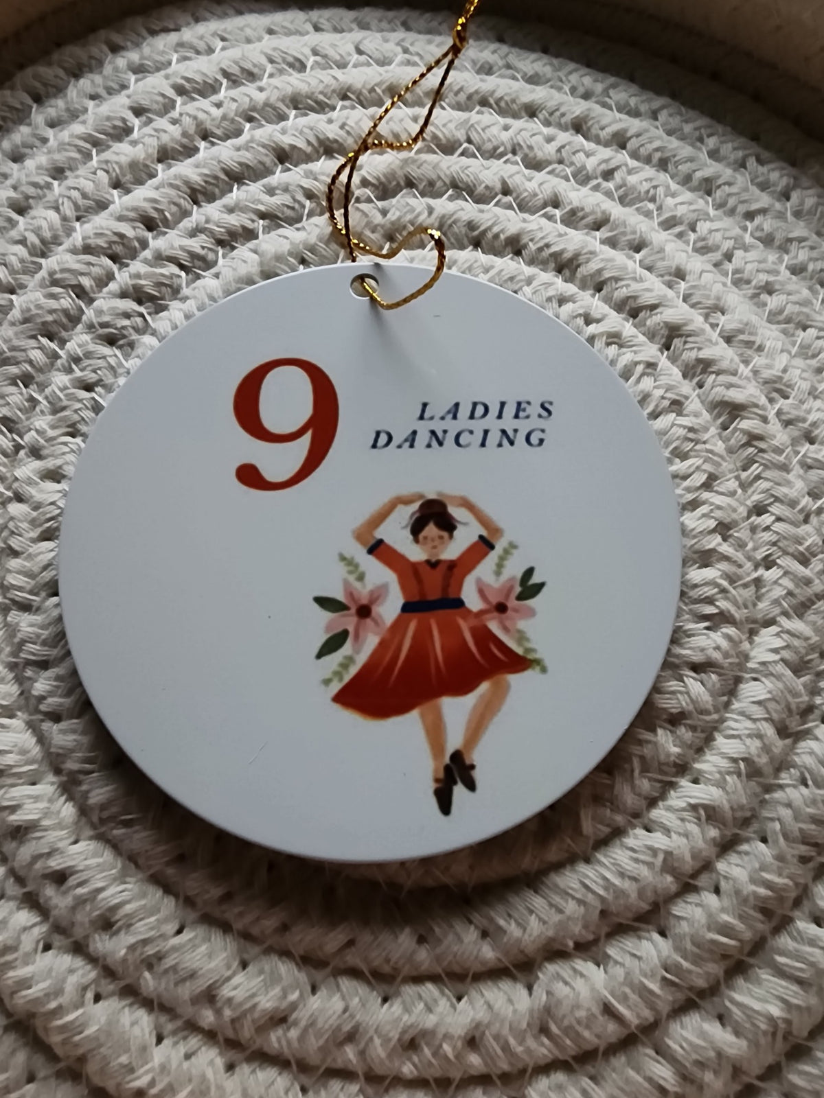Twelve Days of Christmas