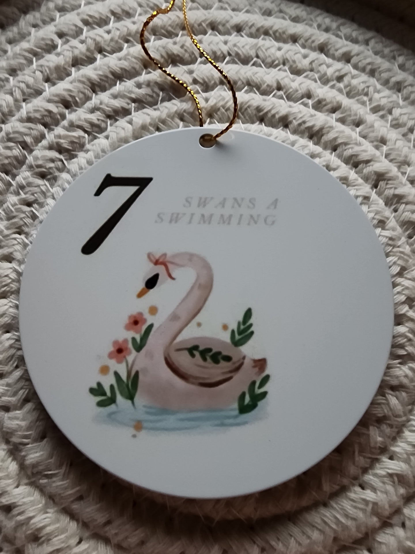 Twelve Days of Christmas