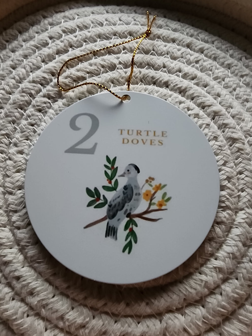 Twelve Days of Christmas