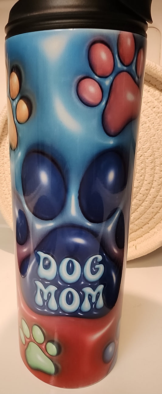 Dog Mom