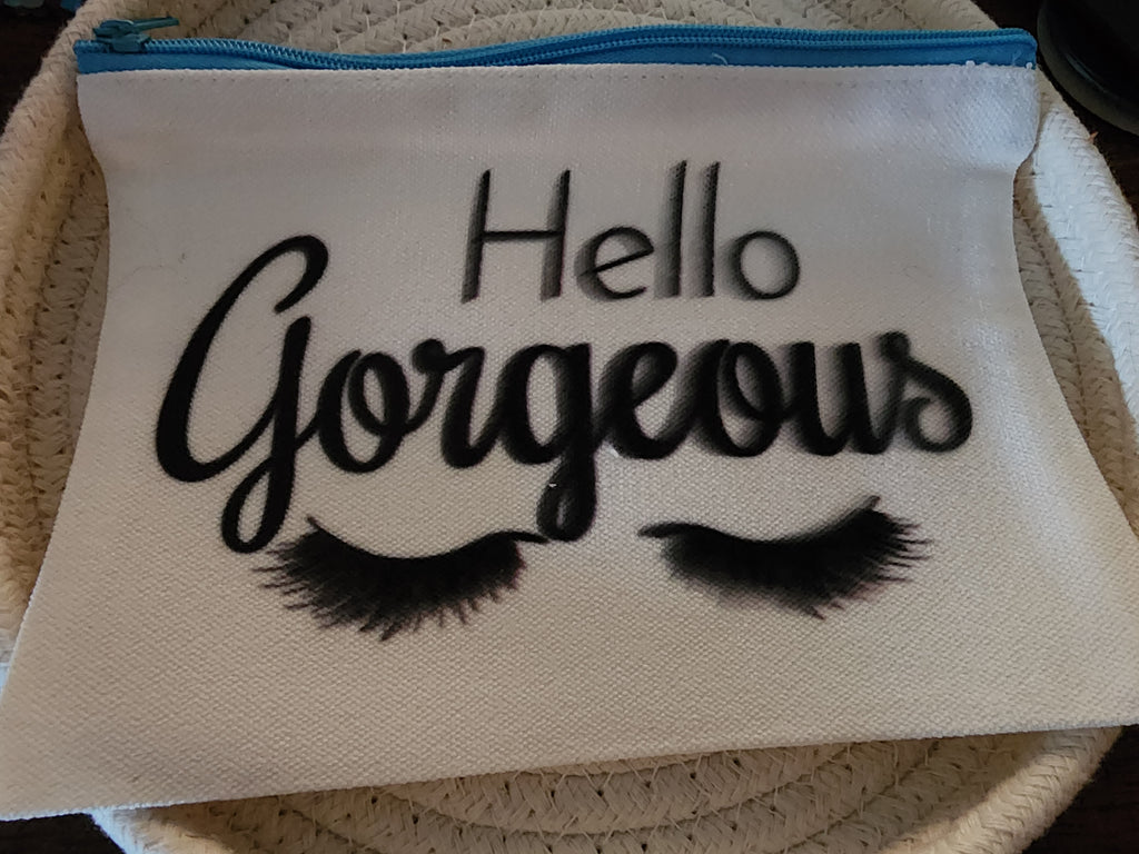 Make up bags