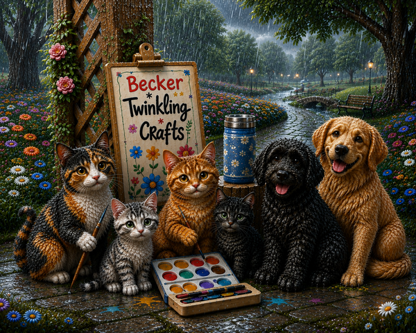 Becker Family Store