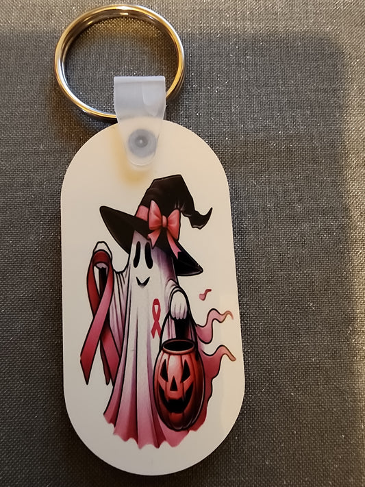 Cancer ghost 👻