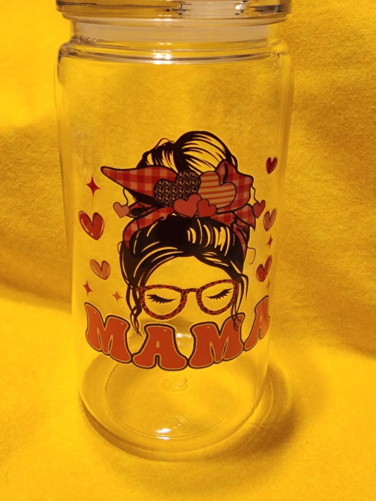 16 ounces Mama cup