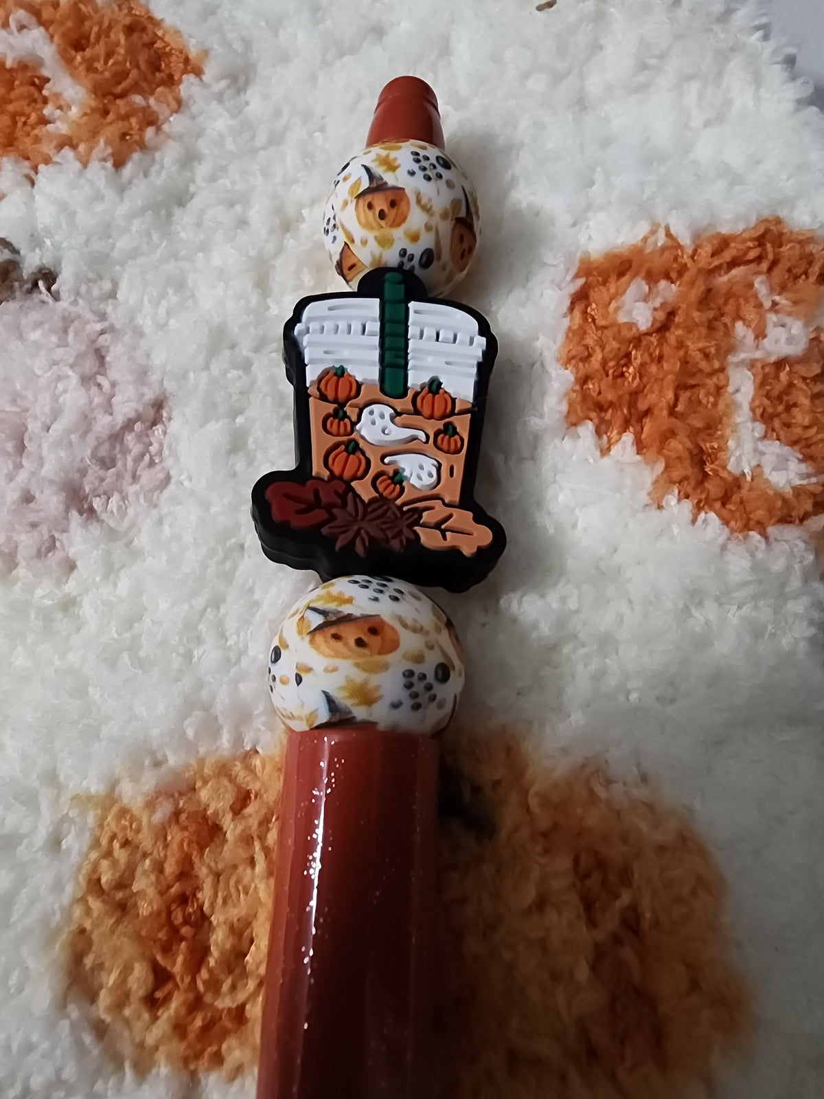Ghost 👻 chia pen