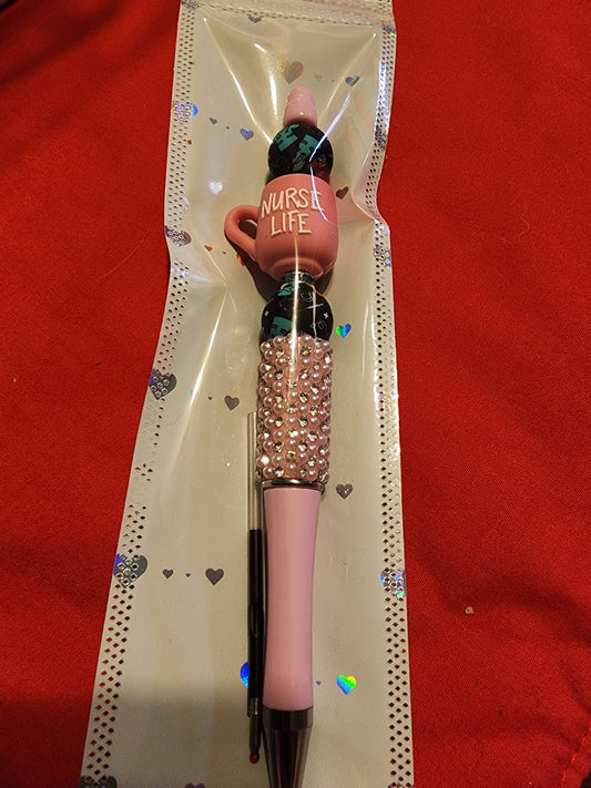 Nurse life pen