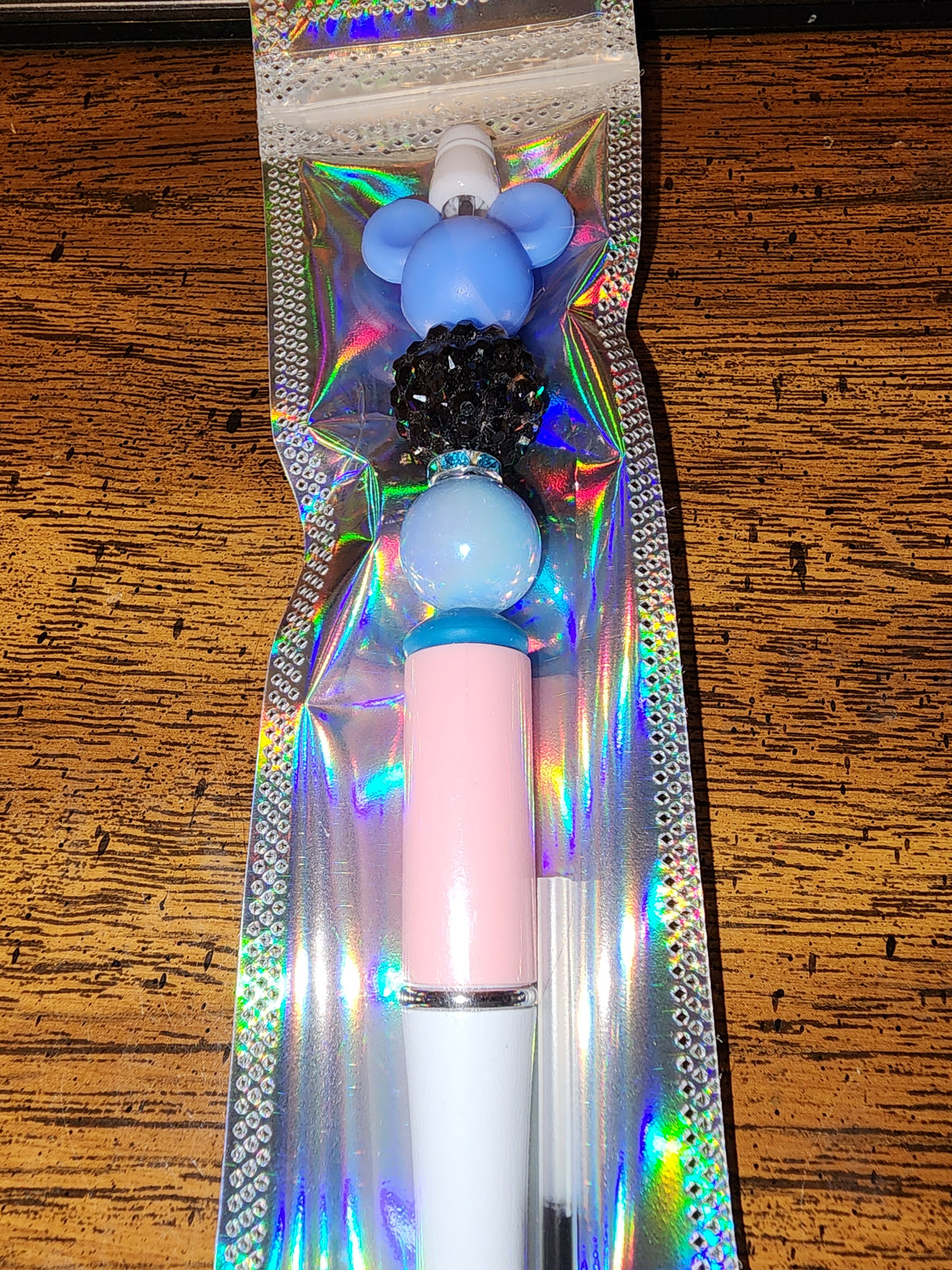 ✨️ mouse 🐁 pen