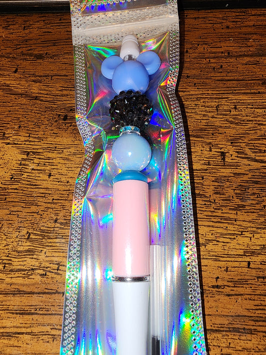 ✨️ mouse 🐁 pen