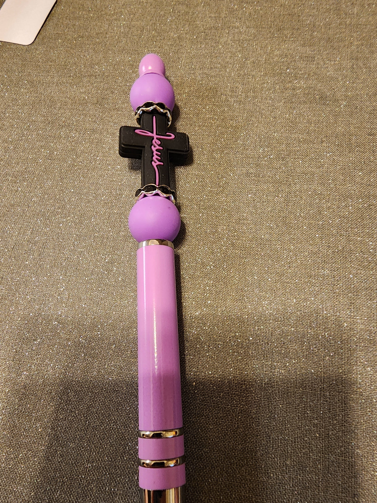 Jesus stylus