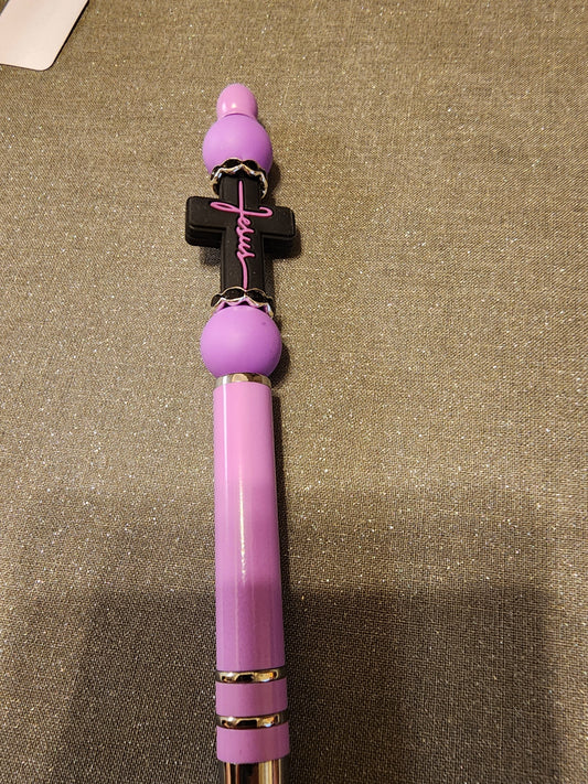Jesus stylus