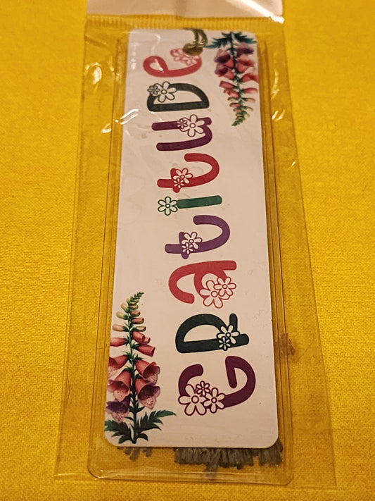 Gratitude bookmarks