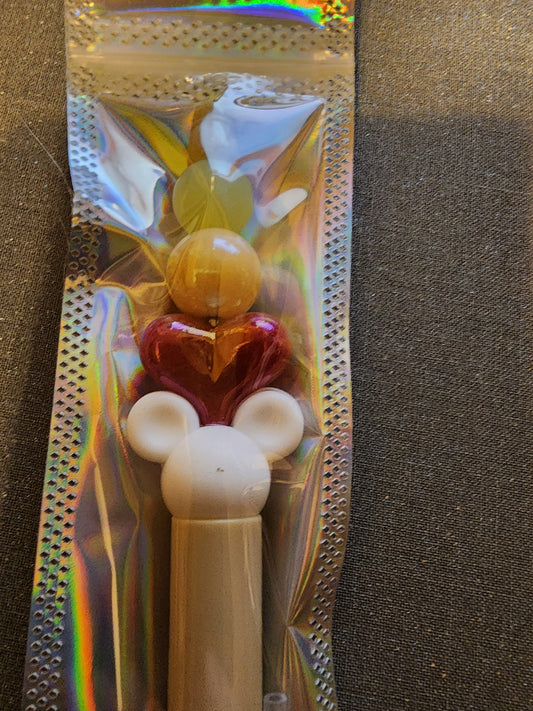 Love mouse 🐁 pen