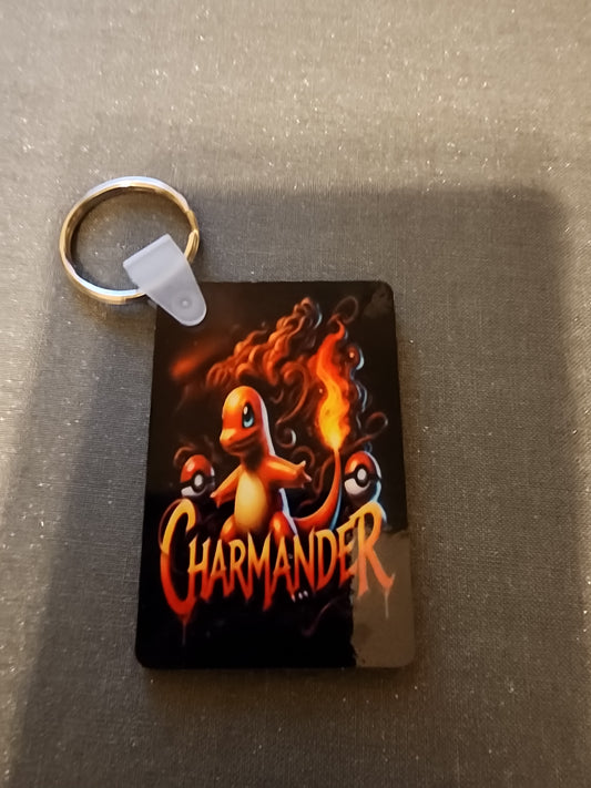 Charmander