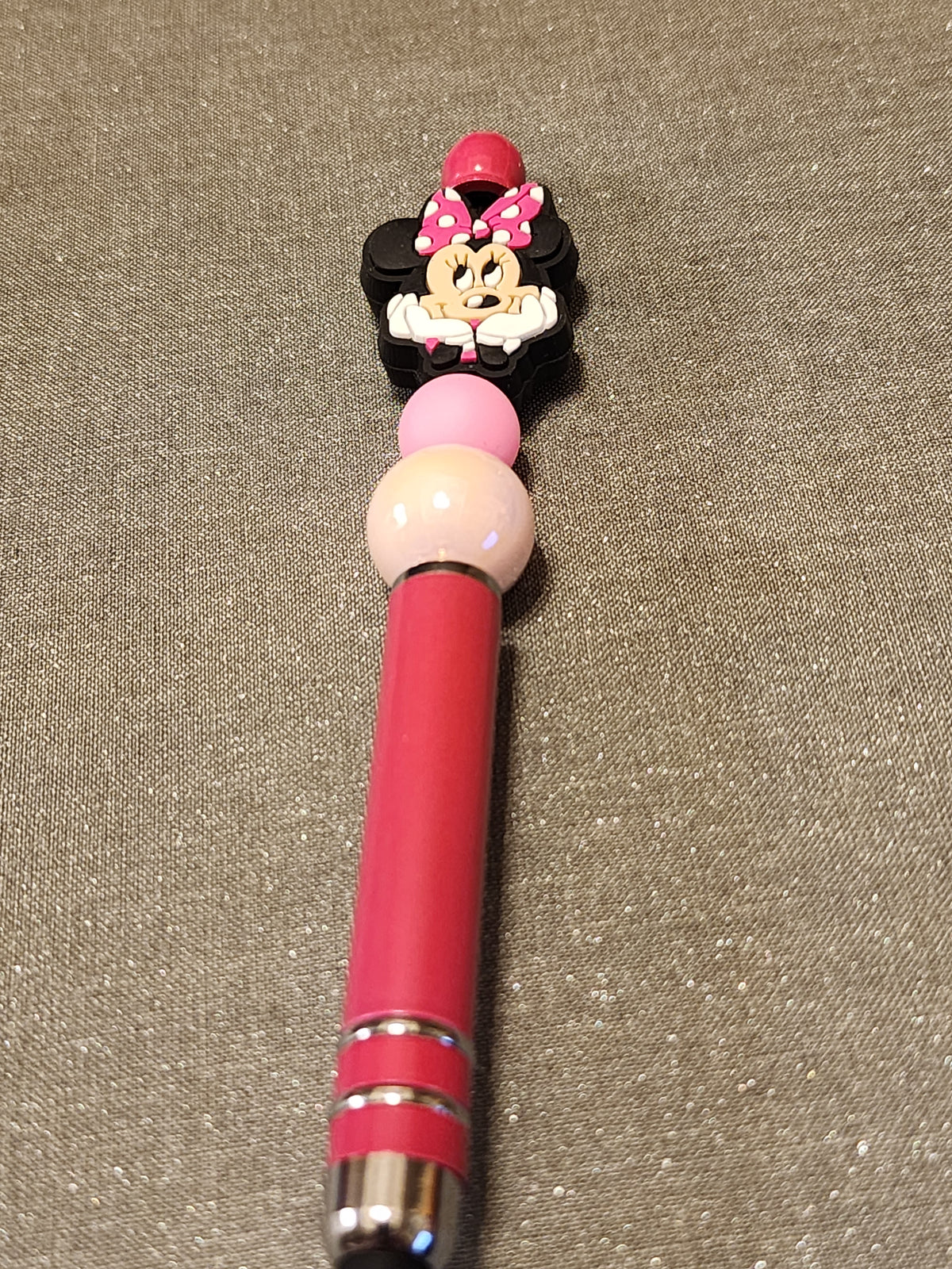 Happy mouse 🐁 stylus