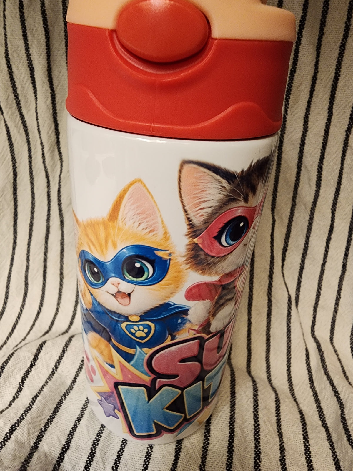 Super  😺 tumbler
