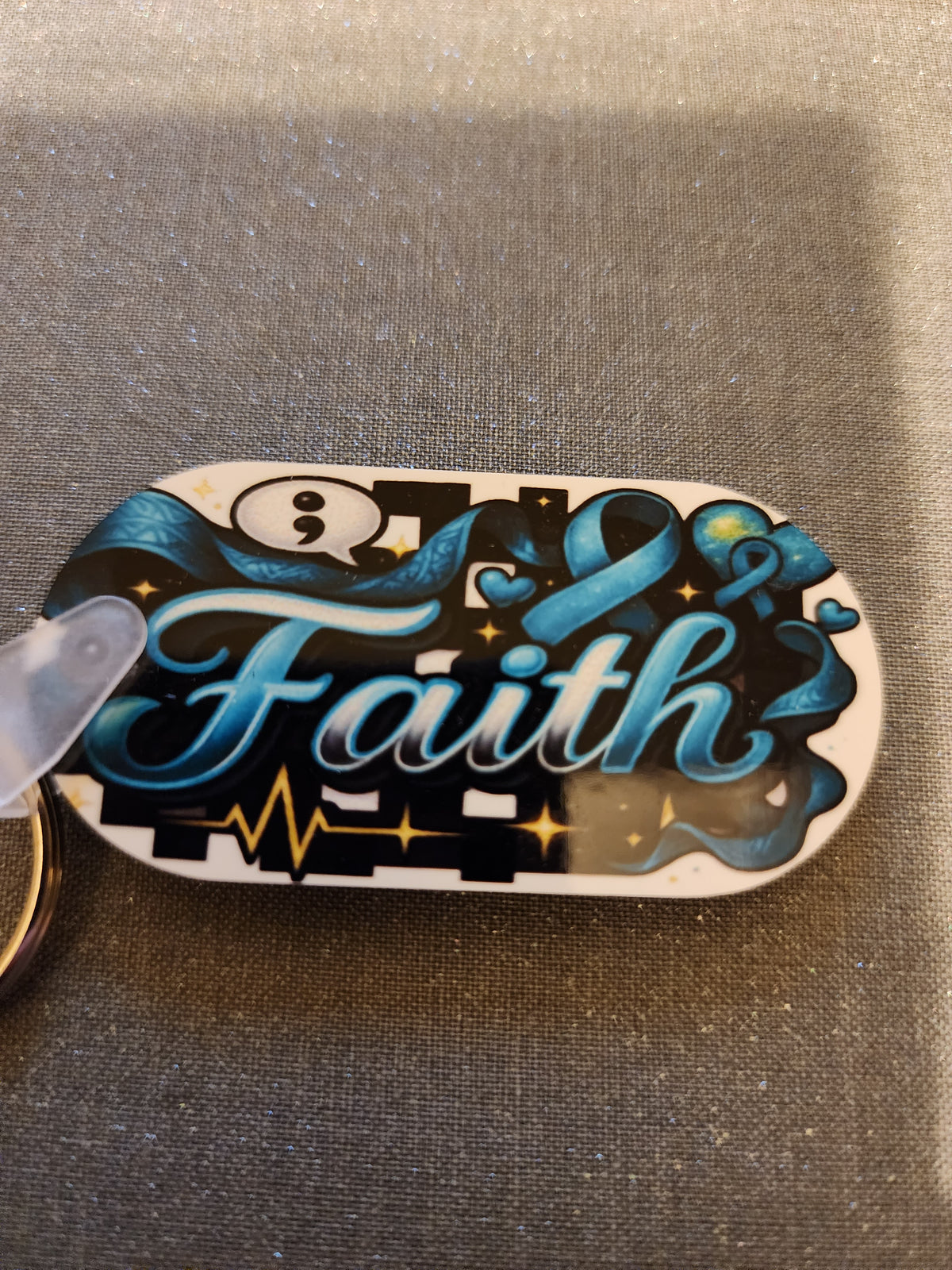 Faith