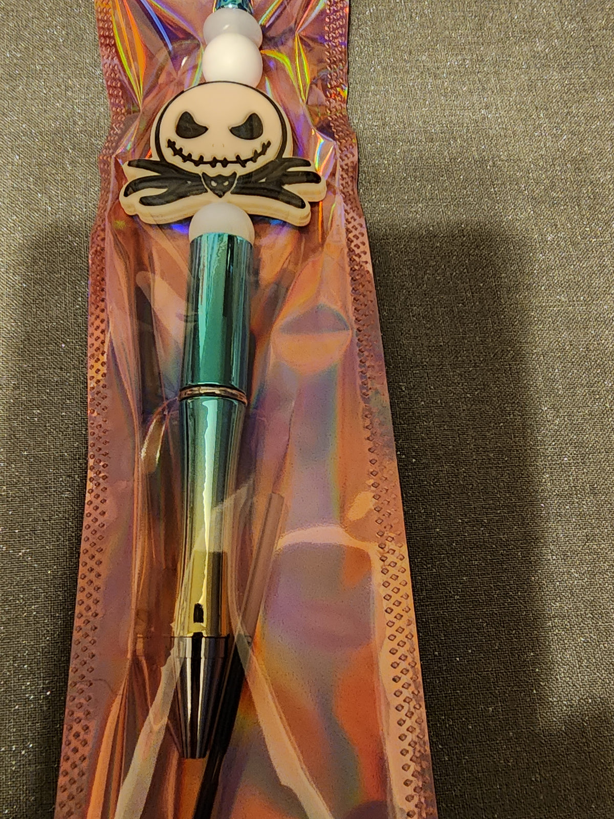 Jack ombre pen