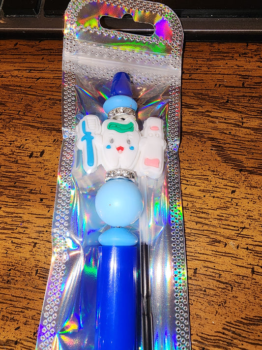 Dental pen