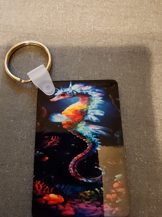 Seahorse