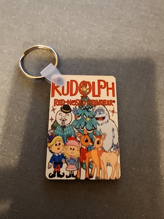 Rudolph