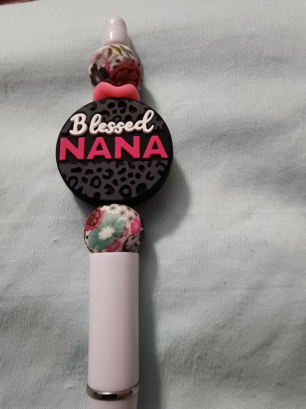Blessed Nana pen