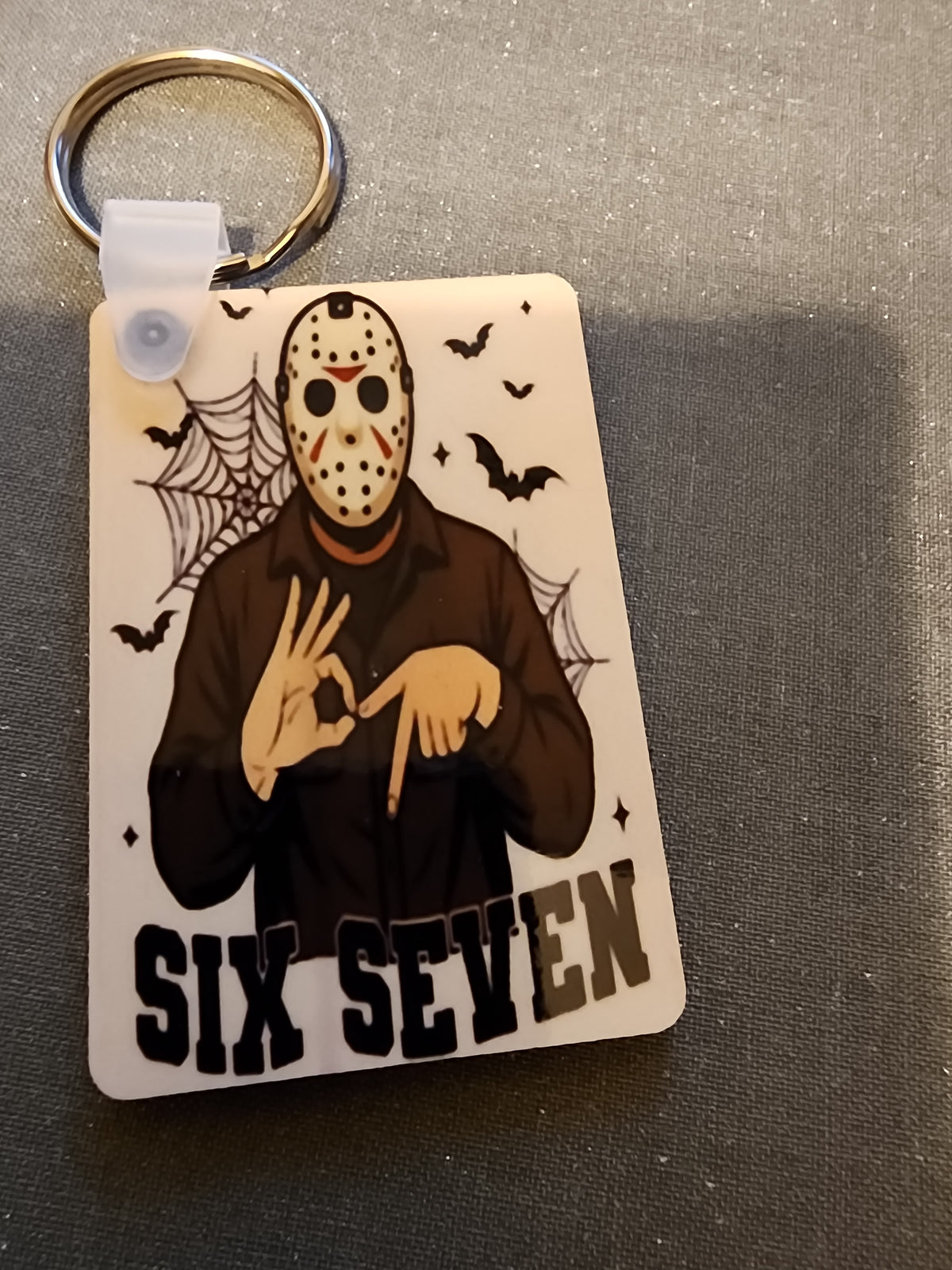 Jason 67