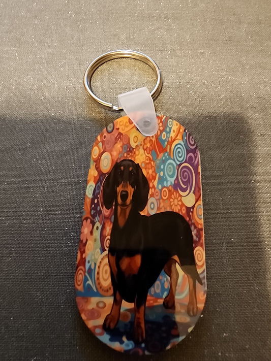 Dachshund