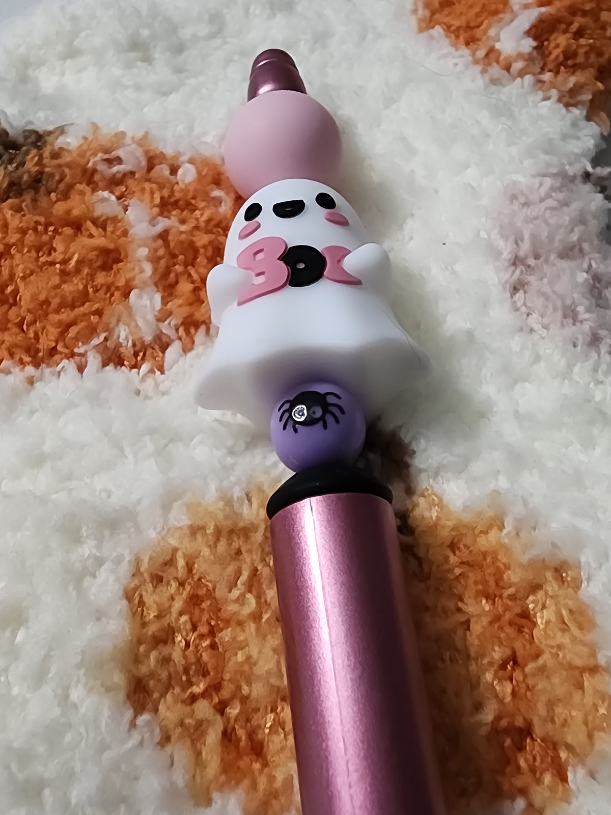 Boo ghost 👻 pen
