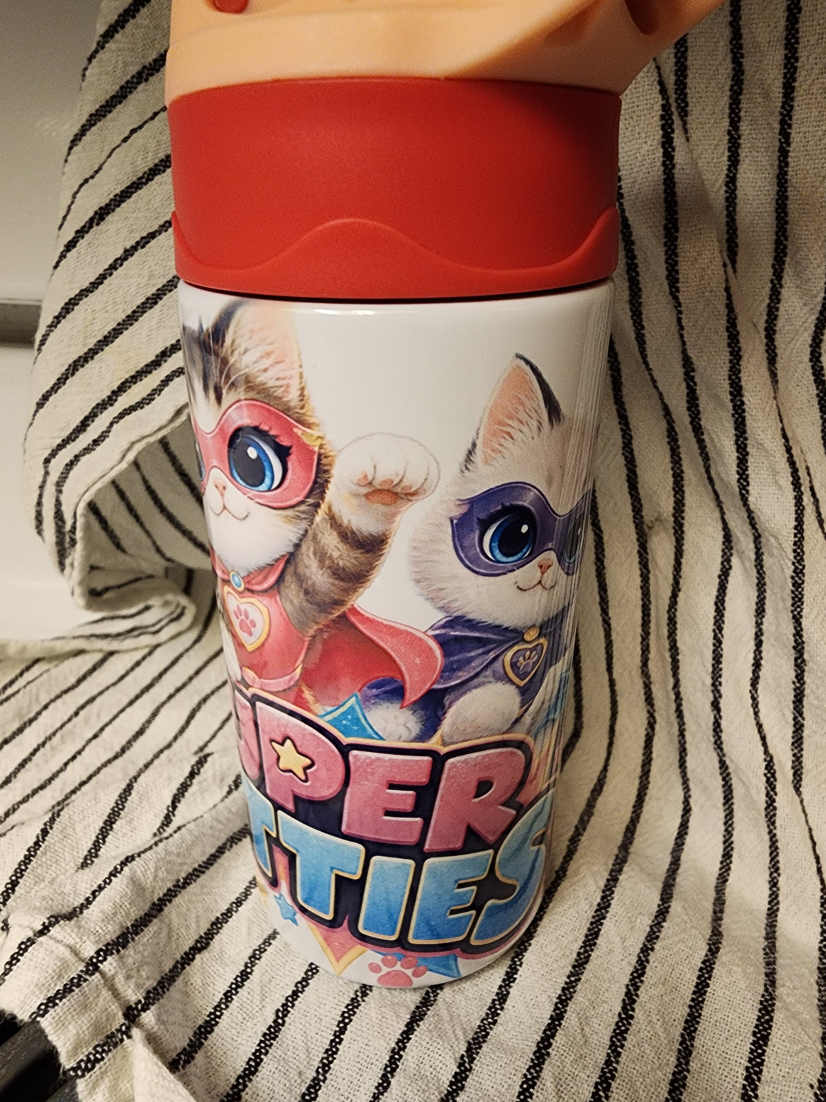 Super  😺 tumbler