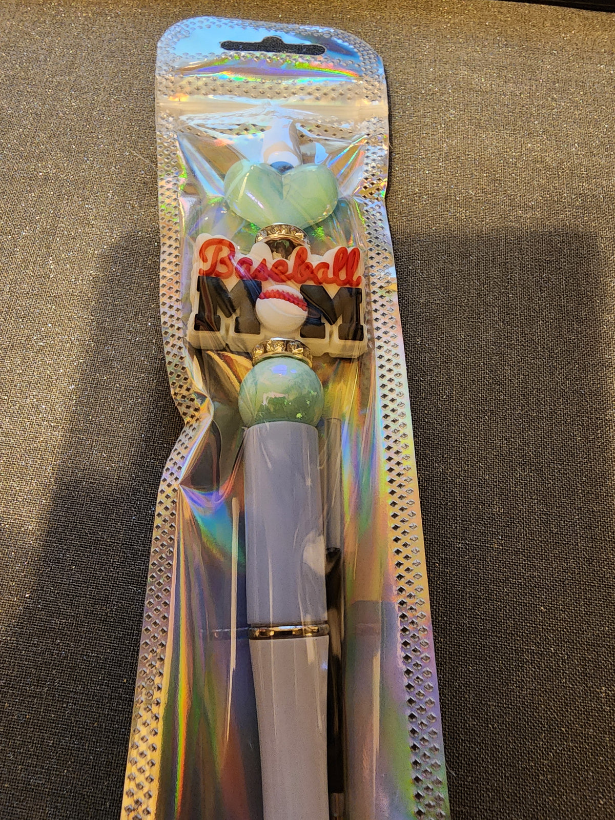 Baseball ⚾️ mom pen