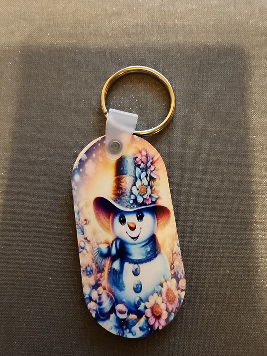 ⛄️Snowlady ☃️