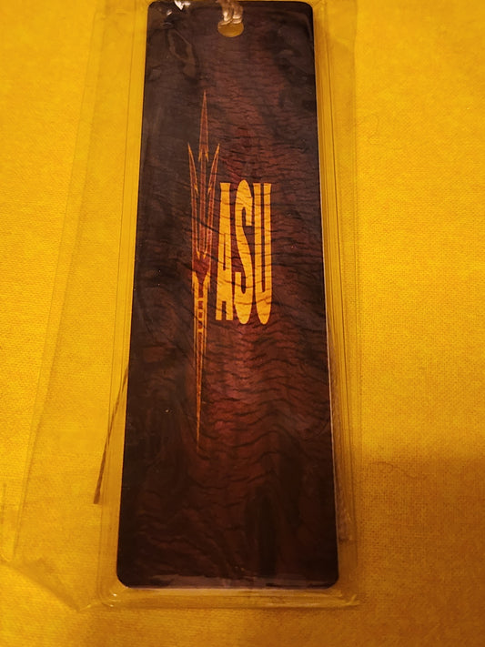 ASU bookmarks