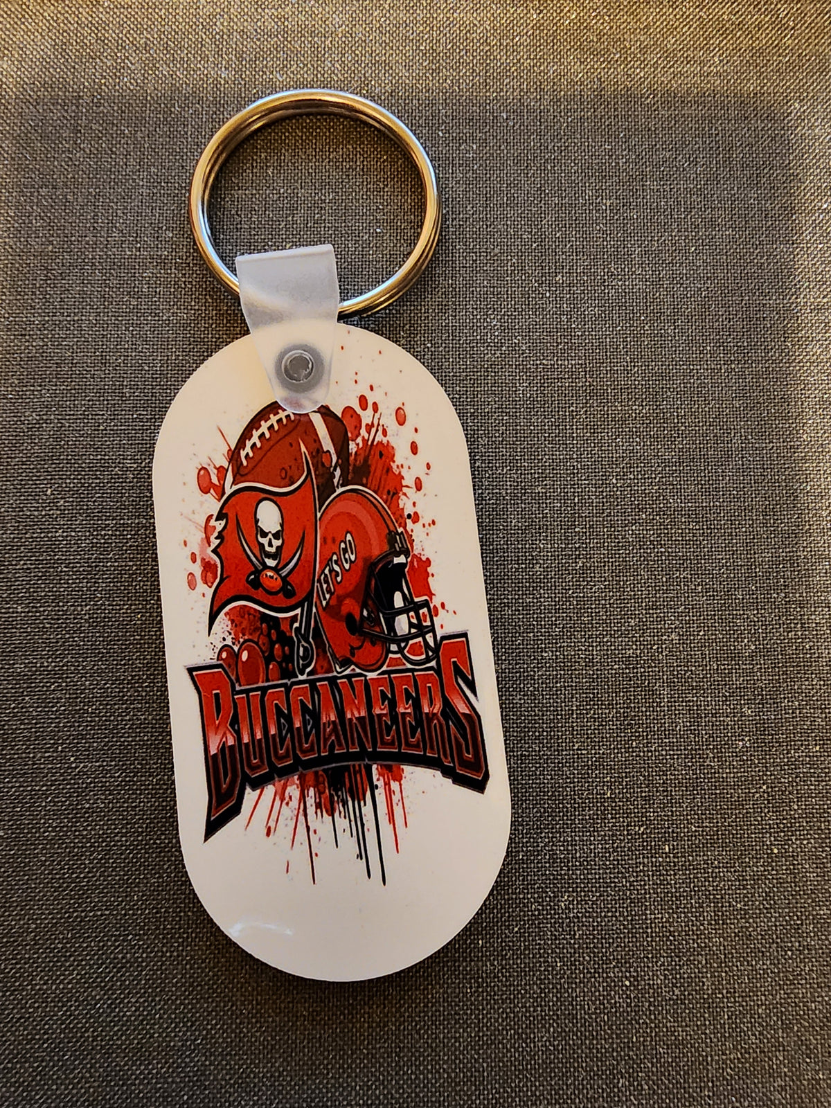 Buccaneers football